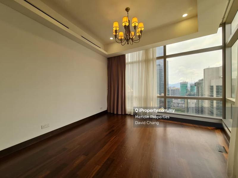 Service Residence for Rent in Banyan Tree Signatures by David Chang - iProperty.com.my