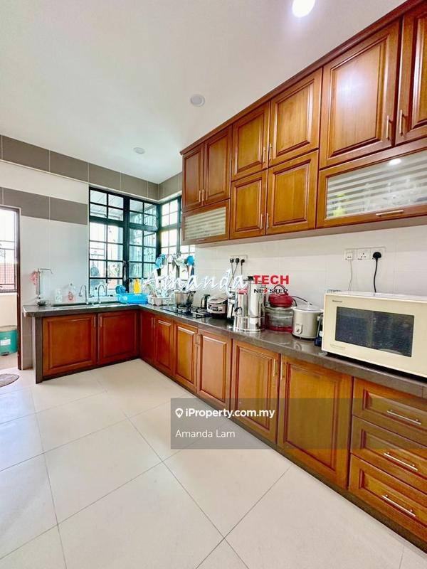 Rumah Berangkai 2 Tingkat untuk Dijual di Seri Bendera Villa, Ayer Itam oleh Amanda Lam - iProperty.com.my