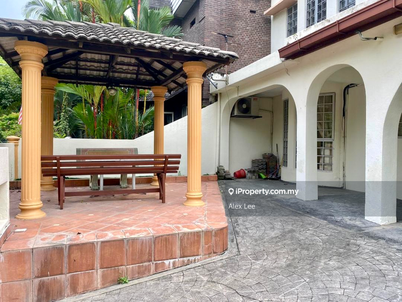 Semi-Detached House for Sale in Seksyen 9, Shah Alam, Shah Alam by Alex Lee - iProperty.com.my