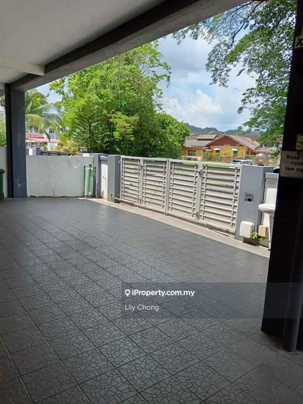 Semi-Detached House for Sale in Fair Park, Ipoh by Lily Chong - iProperty.com.my