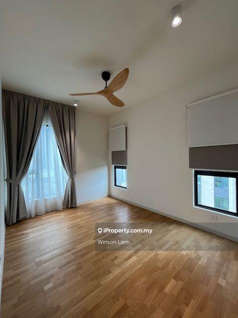 For Rent - Residensi Solaris Parq