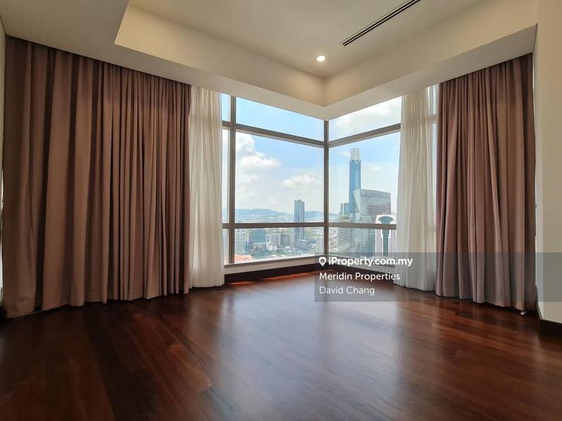 Service Residence for Rent in Banyan Tree Signatures by David Chang - iProperty.com.my