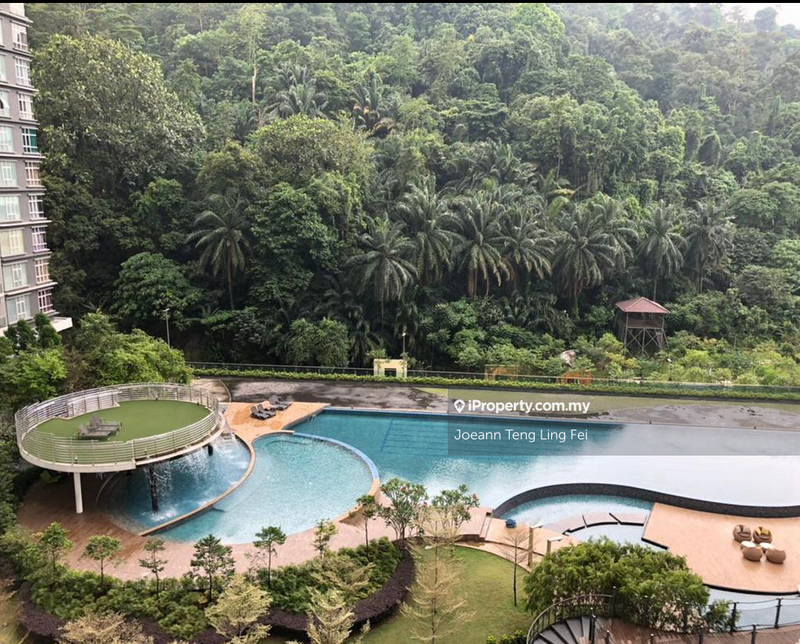 Kondominium untuk Dijual di Damansara Foresta oleh Joeann Teng Ling Fei - iProperty.com.my
