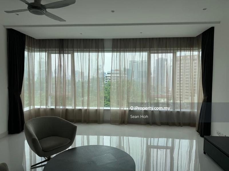 Condominium for Sale in Verticas Residensi by Sean Hoh - iProperty.com.my