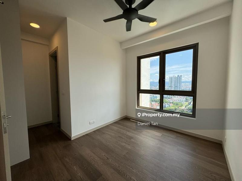 Condominium for Rent in Park Place by Daniel Tan - iProperty.com.my