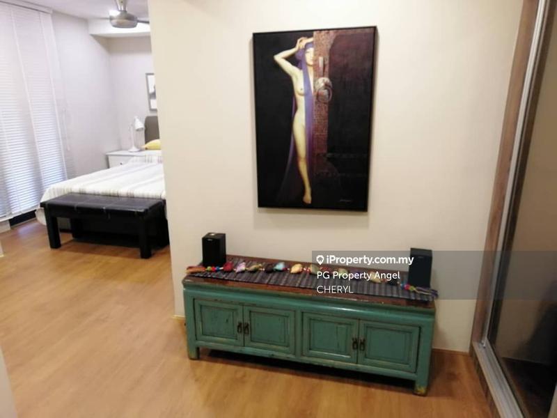 Condominium for Sale in Sea Range Tower by CHERYL - iProperty.com.my