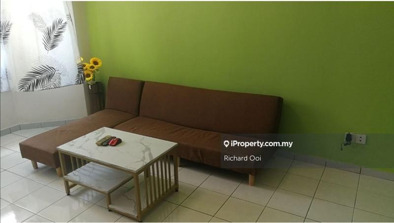 Service Residence for Rent in Rhythm Avenue by Richard Ooi - iProperty.com.my