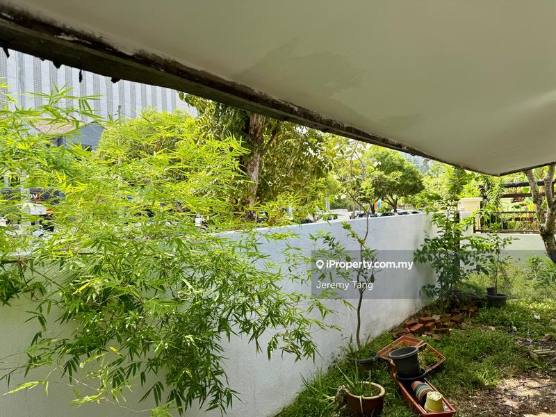 Rumah Berkembar untuk Dijual di Bukit Damansara, Damansara Heights oleh Jeremy Tang - iProperty.com.my