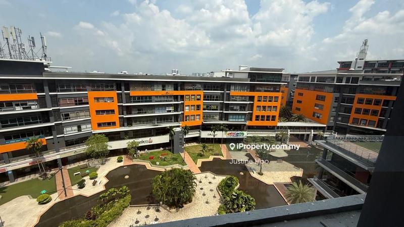 Office for Rent in btp49, Puchong by Justine Hoo - iProperty.com.my