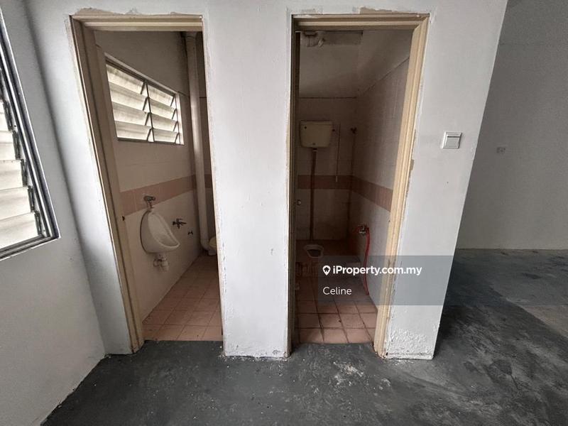 Kedai untuk Disewa di Bandar Kinrara Seksyen 1, Bandar Kinrara oleh Celine - iProperty.com.my