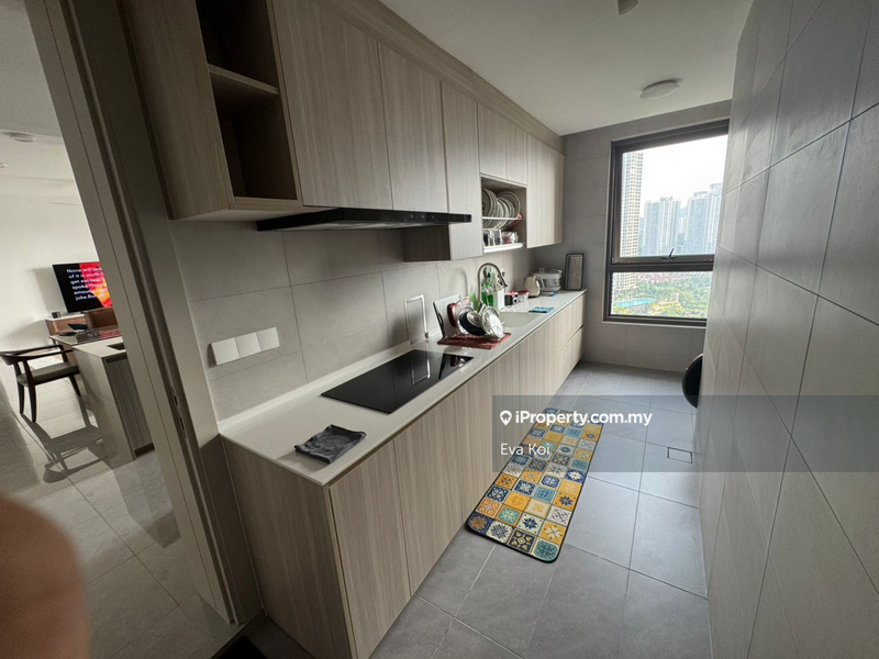 For Rent - Park Place