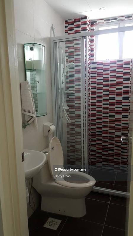 Kondominium untuk Dijual di Cheras Heights oleh Harry Chan - iProperty.com.my