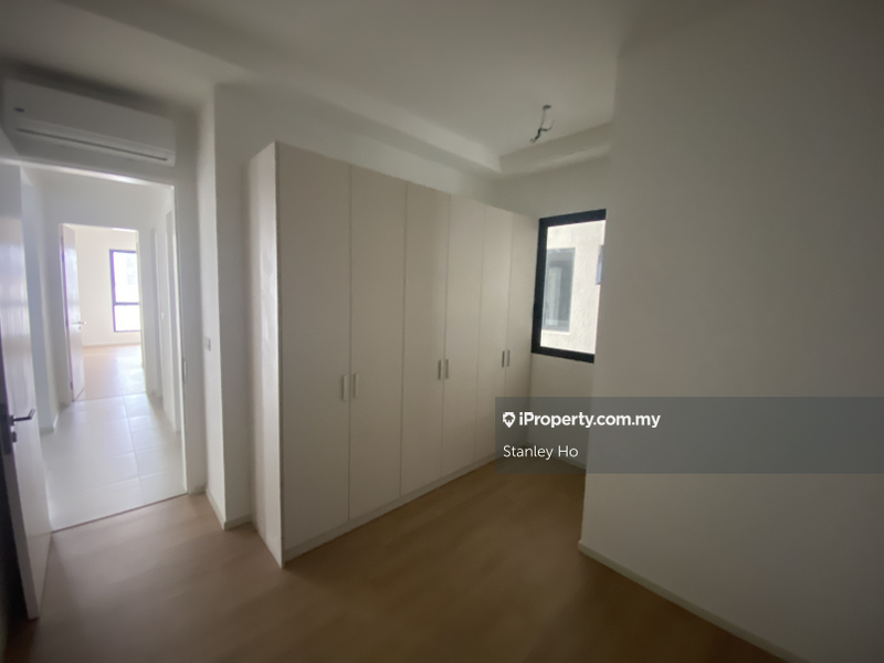 Kediaman Servis untuk Dijual di The Goodwood Residence oleh Stanley Ho - iProperty.com.my