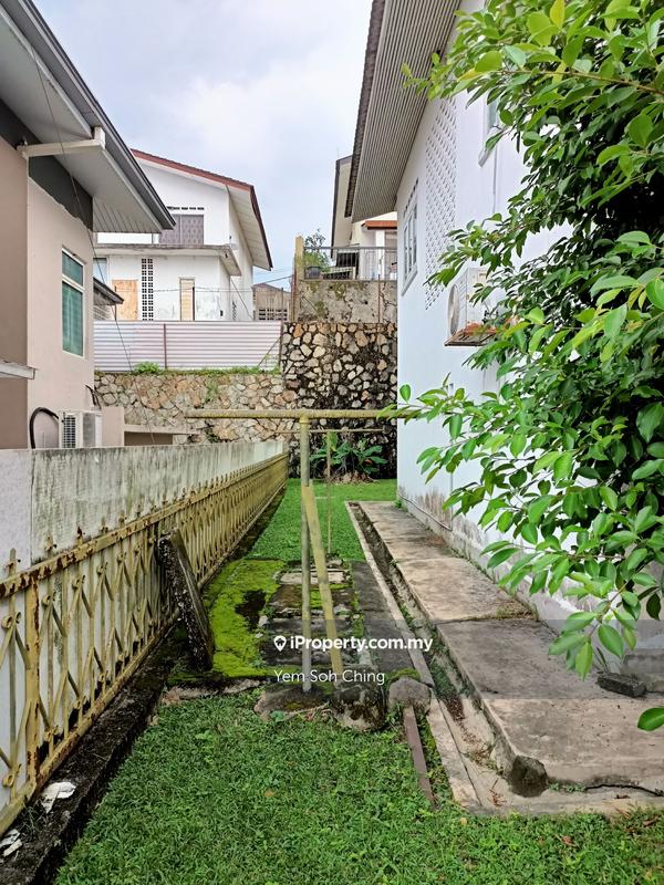 Bungalow House for Sale in Taman Cheras, Cheras by Yem Soh Ching - iProperty.com.my
