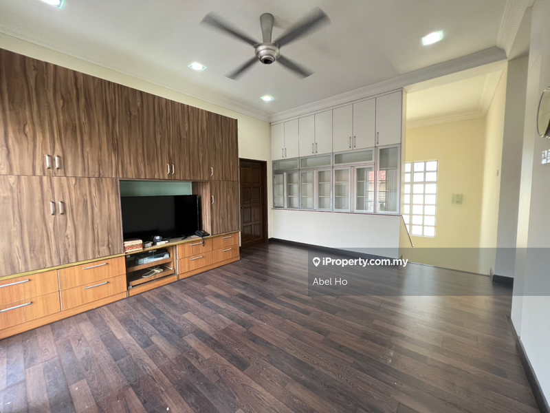 Semi-Detached House for Sale in Taman Sri Jelok, Kajang by Abel Ho - iProperty.com.my