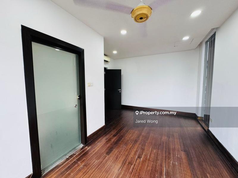 Rumah Berkembar untuk Dijual di The Maisons, Cyberjaya, Cyberjaya oleh Jared Wong - iProperty.com.my