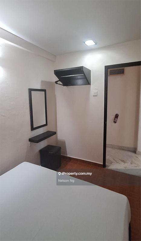 Pangsapuri untuk Dijual di Glory Beach Resort oleh Nelson Ng - iProperty.com.my