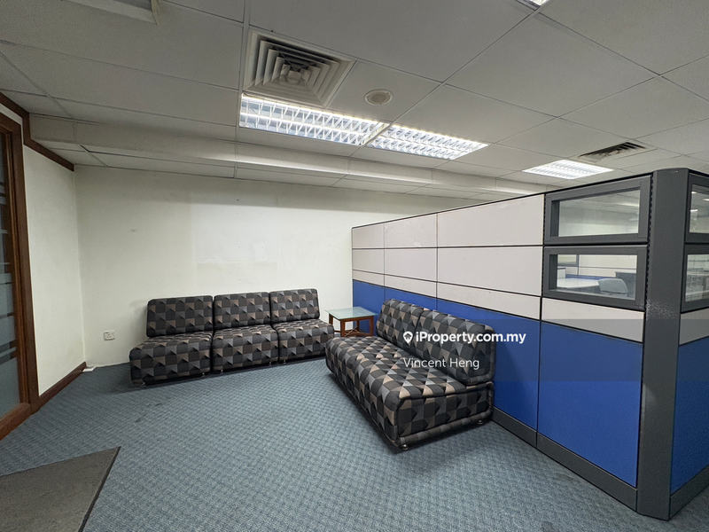 Office for Rent in Dataran Prima, Petaling Jaya by Vincent Heng - iProperty.com.my