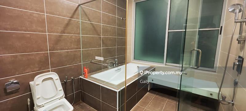 3-storey Terraced House for Sale in Symphony Hills, Cyberjaya by Gaily - iProperty.com.my