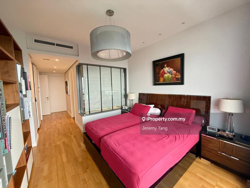 Kediaman Servis untuk Dijual di The Sentral Residences oleh Jeremy Tang - iProperty.com.my