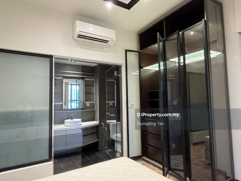 Service Residence for Rent in Expressionz Professional Suites by Dumpling Tan - iProperty.com.my