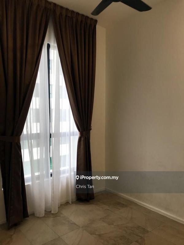 Service Residence for Rent in O'hako Residence by Chris Tan - iProperty.com.my