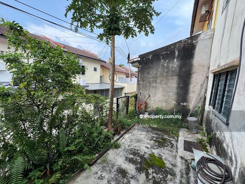 Rumah Teres 2-Tingkat untuk Dijual di Rawang Perdana 2, Rawang oleh Andy Yap - iProperty.com.my