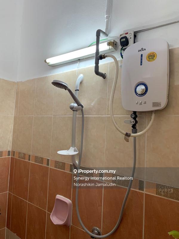 2-storey Terraced House for Sale in Kota Damansara, Petaling Jaya by Norashikin Jamaludin - iProperty.com.my