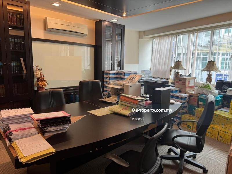 Shop / Office for Sale in Seksyen 8, Petaling Jaya by Anand - iProperty.com.my
