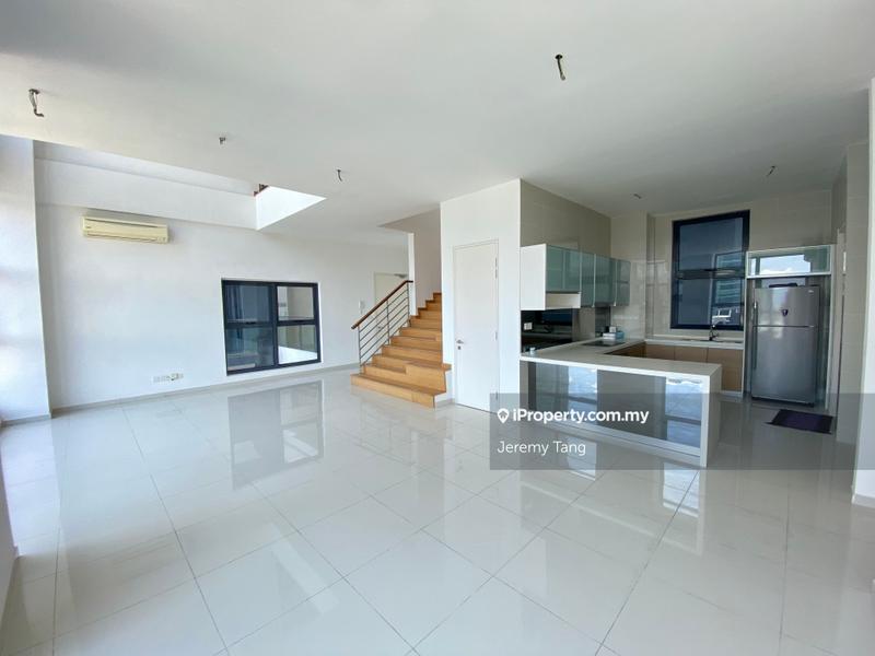 Kondominium untuk Dijual di Mirage Residence oleh Jeremy Tang - iProperty.com.my