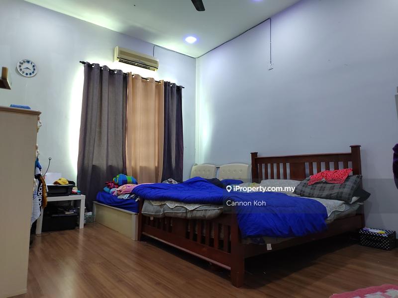 Rumah Teres 2-Tingkat untuk Dijual di Bayuemas, Klang oleh Cannon Koh - iProperty.com.my