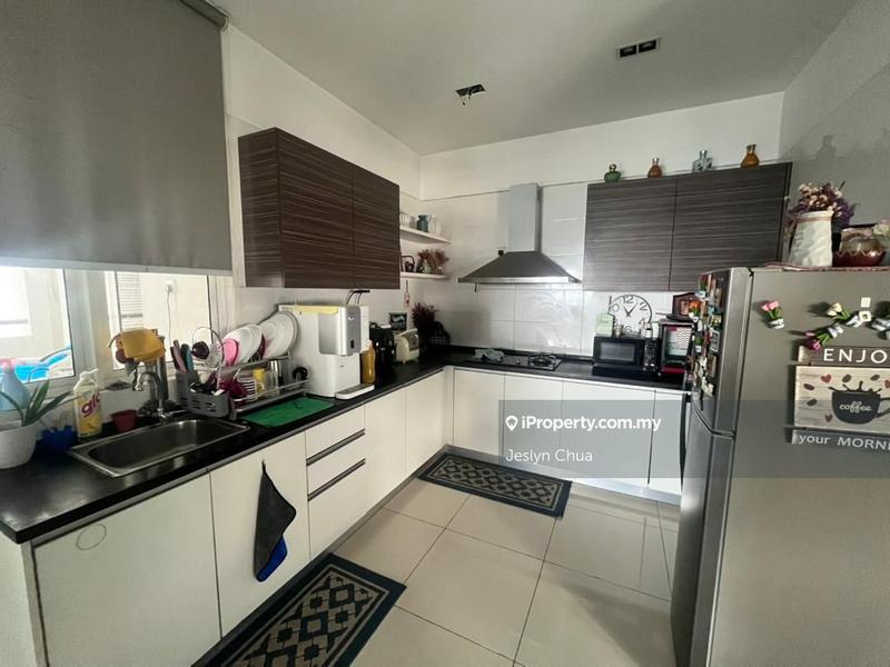 Condominium for Sale in The Regina by Jeslyn Chua - iProperty.com.my