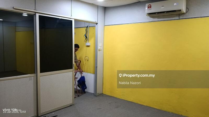 Gudang untuk Disewa di Peringat, Kota Bharu oleh Nabila Nazori - iProperty.com.my