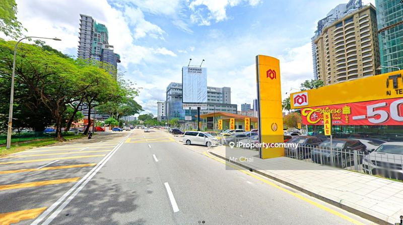 Tanah Komersial untuk Dijual di Ampang Hilir, Ampang oleh Mr Chai - iProperty.com.my