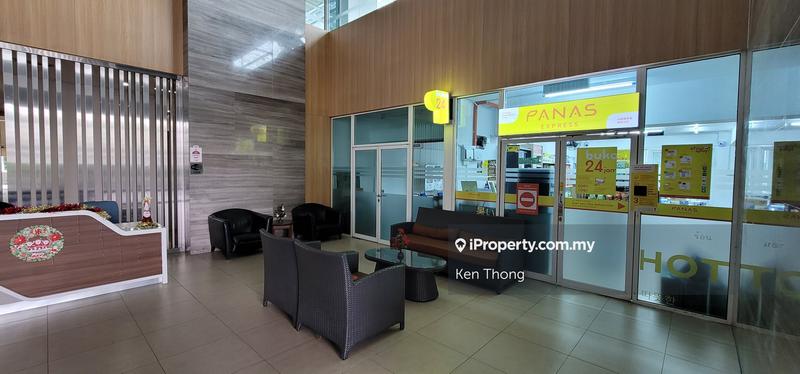 For Sale - Suasana Bangsar