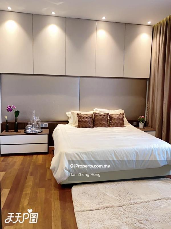 Banglo untuk Dijual di ha38v, Ulu Kelang oleh Tan Zheng Hong - iProperty.com.my