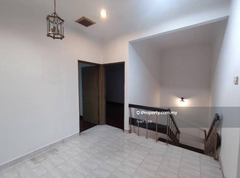 Rumah Berangkai 2 Tingkat untuk Dijual di Seksyen 19, Petaling Jaya oleh Ivan Lee - iProperty.com.my