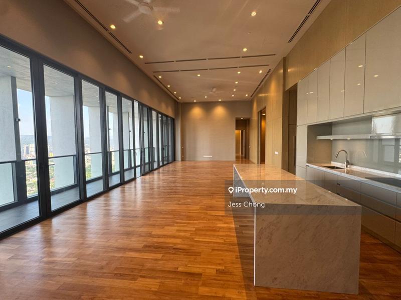 Service Residence for Sale in The Conlay by Jess Chong - iProperty.com.my
