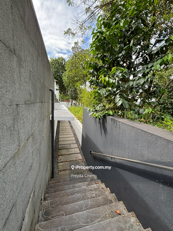 Banglo untuk Dijual di Damansara Heights, Damansara Heights oleh Freyda Cheng - iProperty.com.my