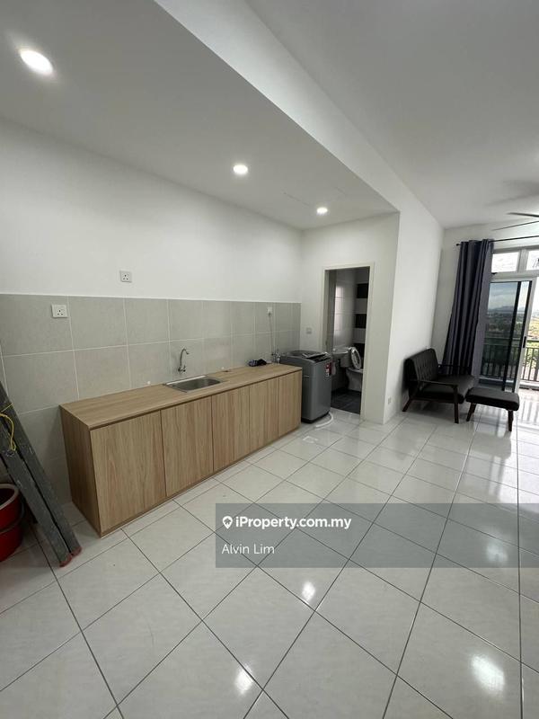 For Rent - Camellia Residence