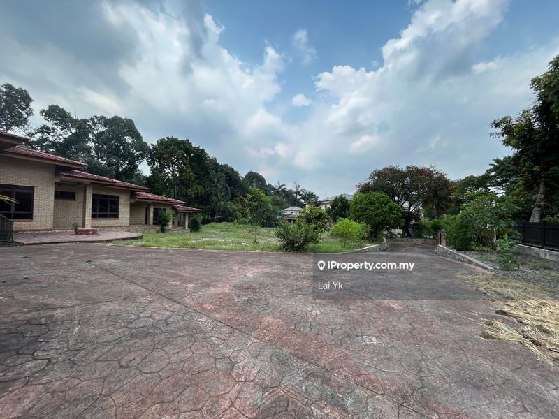 Banglo untuk Dijual di Glenmarie Court, Glenmarie oleh Lai Yk - iProperty.com.my
