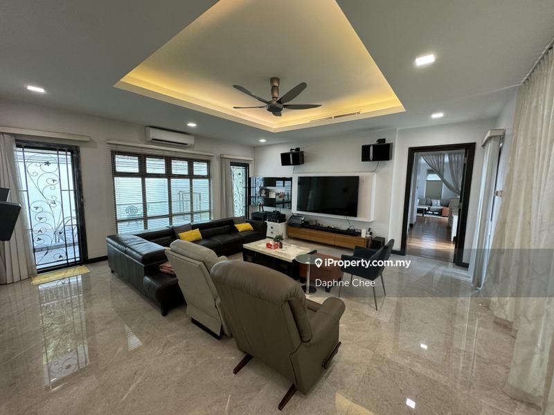 Bungalow House for Sale in Amarin Kiara, Mont Kiara by Daphne Chee - iProperty.com.my