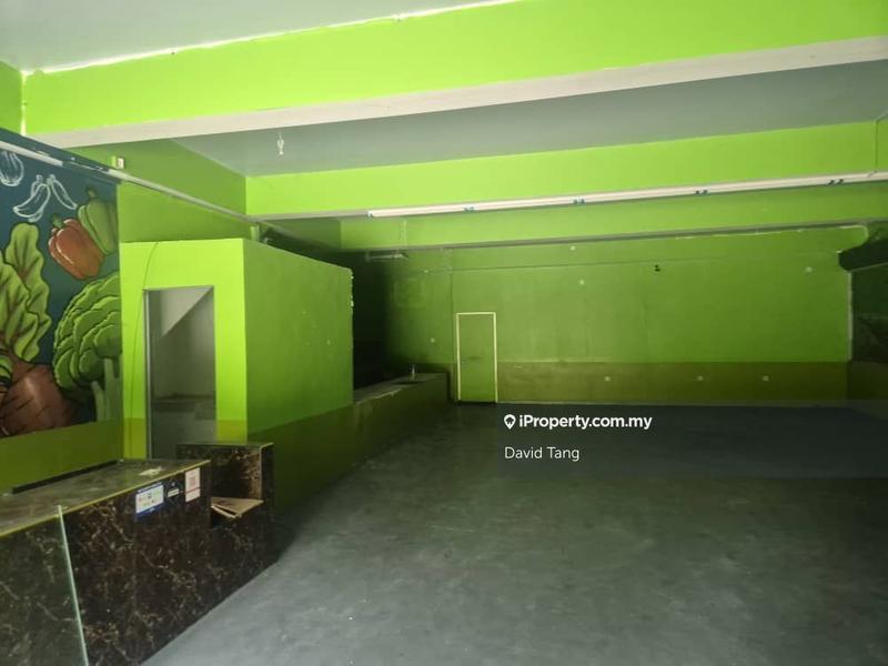 Kedai untuk Disewa di Kota Emerald, Rawang oleh David Tang - iProperty.com.my