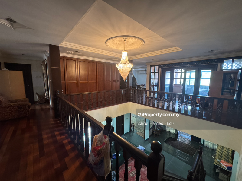 Bungalow House untuk Dijual di Subang Bestari, Shah Alam oleh Zairul Hamedi (Edi) - iProperty.com.my