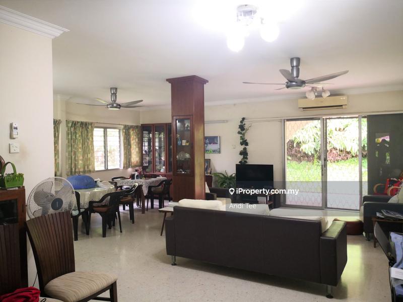 Banglo untuk Dijual di Bangsar, Kuala Lumpur, Bangsar oleh Andi Tee - iProperty.com.my