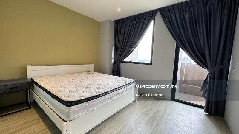 Service Residence for Rent in Lumi Tropicana by Kelvin Cheong - iProperty.com.my