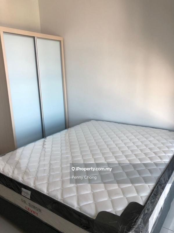 Residensi Servis untuk Dijual di Fortune Centra oleh Penny Chong - iProperty.com.my