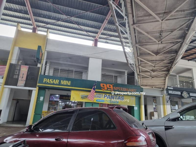 Kedai untuk Dijual di Equine Park , Seri Kembangan, Seri Kembangan oleh Alfred Long - iProperty.com.my