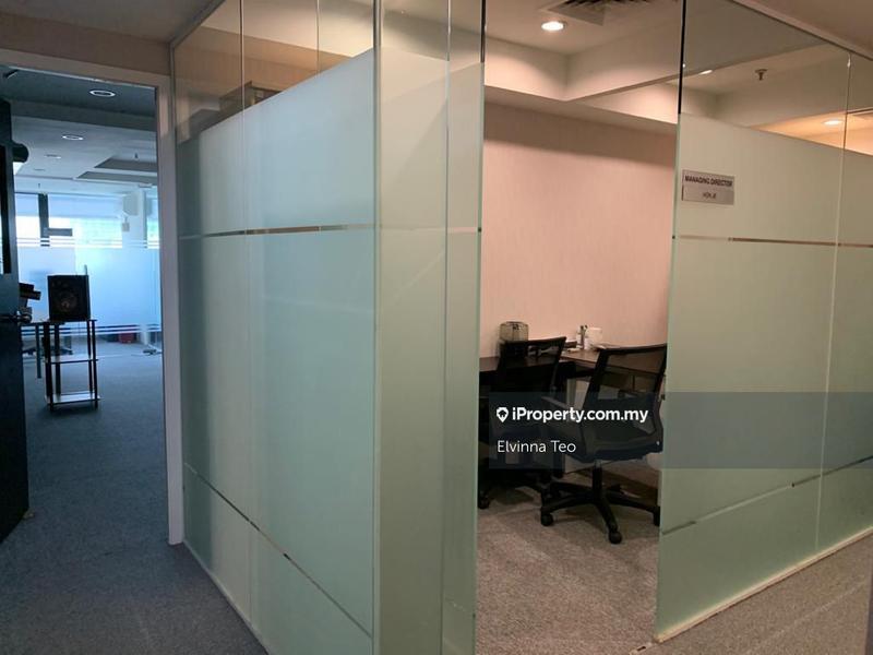 Pejabat untuk Dijual di Mid Valley City, Kuala Lumpur oleh Elvinna Teo - iProperty.com.my