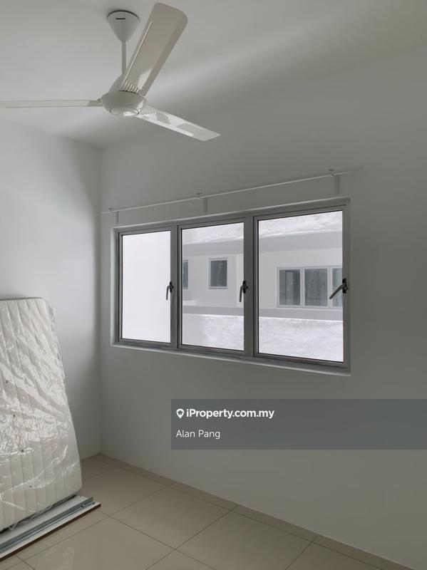 Condominium for Sale in Platinum Splendor Residence by Alan Pang - iProperty.com.my